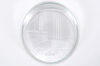 Verre de phare 911, blanc LHD, pour phares H1 ( 911 631 101 00)