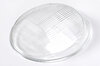 Verre de phare 911, blanc LHD, pour phares H1 ( 911 631 101 00)