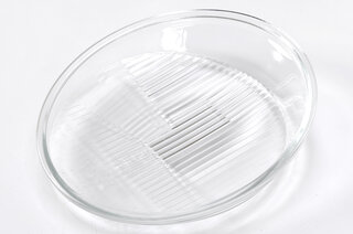 Verre de phare 911, blanc LHD, pour phares H1 ( 911 631 101 00)