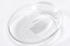 Verre de phare 911, blanc LHD, pour phares H1 ( 911 631 101 00)