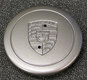 Center cap whitegold metallic