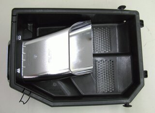 Deckel für Luftfilterkasten M159 Sound