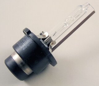 Glühbirne D2S MPXL Xenon