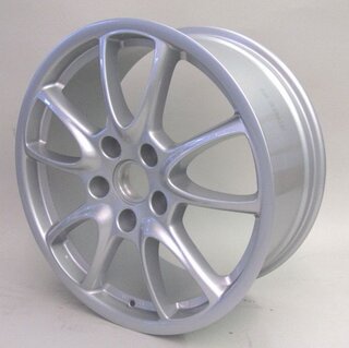 8,5x19ET53 Leichtmetallrad