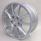 8,5x19ET53 Leichtmetallrad