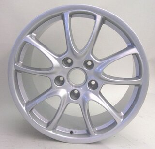 8,5x19ET53 Leichtmetallrad