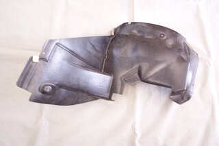 GT-2 Wheel Houseing Protection front right