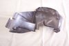 GT-2 Wheel Houseing Protection front right