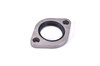 Cover throttle control element camshaft