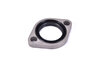 Cover throttle control element camshaft
