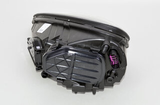 Headlamp right Cayenne 11-, right-/left traffic ( I8BE/8JE/8Q3)