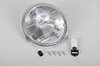 Headlamp ( insert with lense ) unit USA