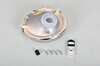 Headlamp ( insert with lense ) unit USA