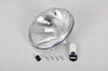 Headlamp ( insert with lense ) unit USA