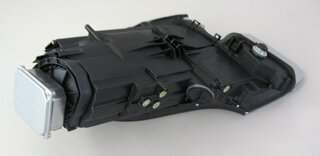 Scheinwerfer   USA Litronic  rechts