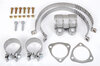 Montage-Kit für Endschalldämpfer  987/987C