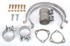 Montage-Kit für Endschalldämpfer  987/987C