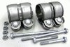 Muffler Installation Kit 997.1 - For Genuine or FVD Sport Mufflers