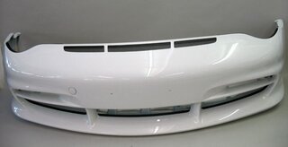 Frontschürze 996 GT3-RS  OEM