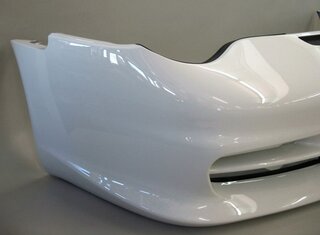 Frontschürze 996 GT3-RS  OEM