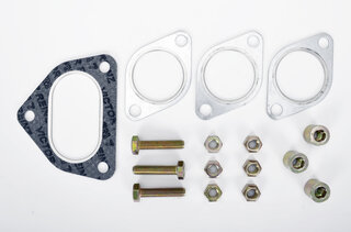Kit de montage pour 1 échangeur 930 75-89