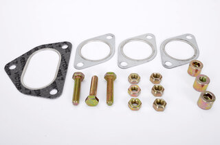 Kit de montage pour 1 échangeur 930 75-89