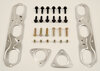 Header Installation Kit 986 Boxster 2.5 L  1997-99 - OEM or Sport Headers