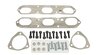 Header Installation Kit 987.1 Cayman / Boxster - OEM or Sport Headers