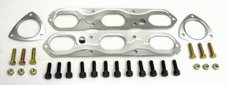 Header Installation Kit 996.1 and 996.2 - Genuine or Sport