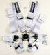 Schroth 6-Punktgurt Profi 3x2 , FIA , Modell 996/997 Silber, mit/ohne HANS System