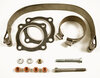 Kit de montage catalyseur/tube remplt. pot detente ou catalyseur  965 91-94