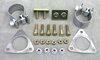 Catalytic / Catalytic Bypass Installation Kit 986 Boxster 2.5 L  1997-99