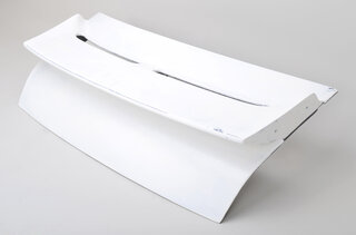 Rear Decklid with Spoiler 996 GT3 Cup - Kevlar