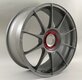 OZ Superforgiata central lock (8,5x19 ET53) 7,2 Kg, Grigio Corsa / race grey