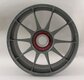 OZ Superforgiata central lock (8,5x19 ET53) 7,2 Kg, Grigio Corsa / race grey