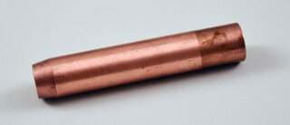 Ventilführung 356A/B 2.Übermass 14,45mm