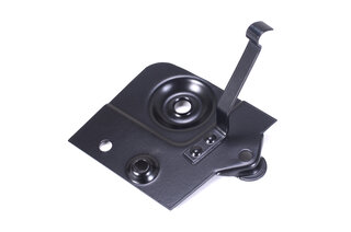 Halter rechts für Klappenkasten 911/912 69-73