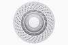 Bremsscheibe VA rechts 997-2 C2/C4 09-, 991 C2 / C4 , 981 Cayman S und Boxster S