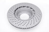 Bremsscheibe VA rechts 997-2 C2/C4 09-, 991 C2 / C4 , 981 Cayman S und Boxster S