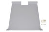 Protection Plate 911  1965-73 - Front - Aluminum