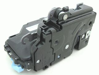 Door look rear right - 955/ 957 Cayenne ( I4K3 )