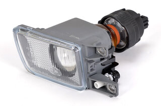 Nebelleuchte links  für Kit  280100181 ohne Standlicht