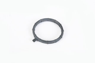 Gasket for water pump/thermostat, Cayenne S/TT/TS 07-, Panamera 3,6L/S/TT 10-,