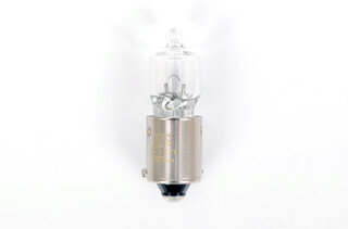 Bulb 12V H6 (H6W) position light