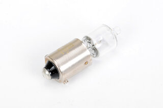 Bulb 12V H6 (H6W) position light