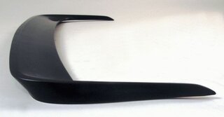 Heckspoiler 996 Polythuran
