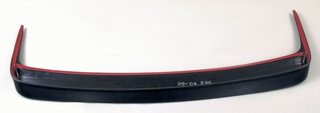 Heckspoiler 996 Polythuran
