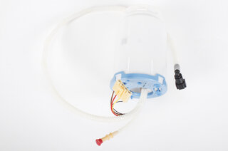 Fuel pump right 958 Hybrid  (I2G1, I2G3, I2G4, I2G7, I2G8, IOKO, IOK1)