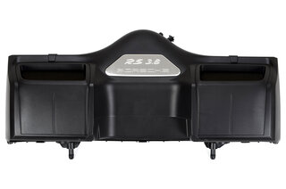 Luftfiltergehäuse inkl. Luftfilter 997 GT3/GT3 RS 3,8l 10-,