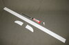 TechArt Taillight Cover Set 955 Cayenne Base / S / Turbo - TechArt Type 1 Series